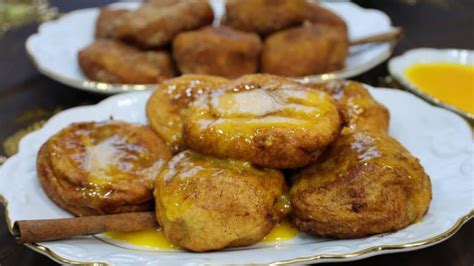 rabanada à poveira|Rabanadas à Poveira (Pain perdu à Poveira)